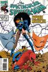 Spectacular Spider-Man #213 Comic Books - Covers, Scans, Photos in Spectacular Spider-Man Comic Books - Covers, Scans, Gallery